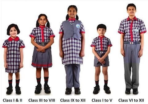 Ancy's Dress Makers